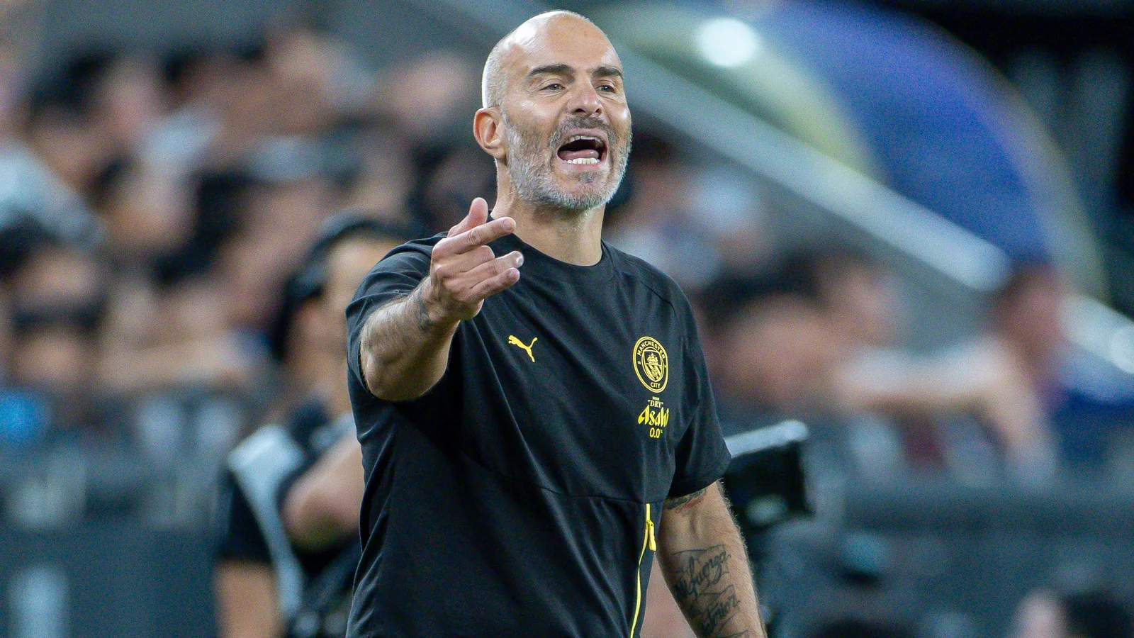 Cambiará el sistema de capitanes del Manchester City