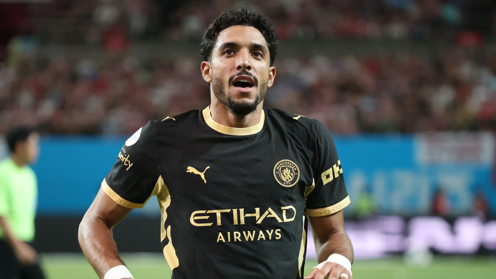Manchester City, Atlético Madrid galibiyetiyle Asya turunu tamamladı