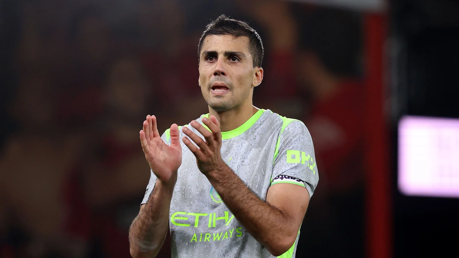 El Manchester City considera a Alexis Mac Allister para reemplazar a Rodri