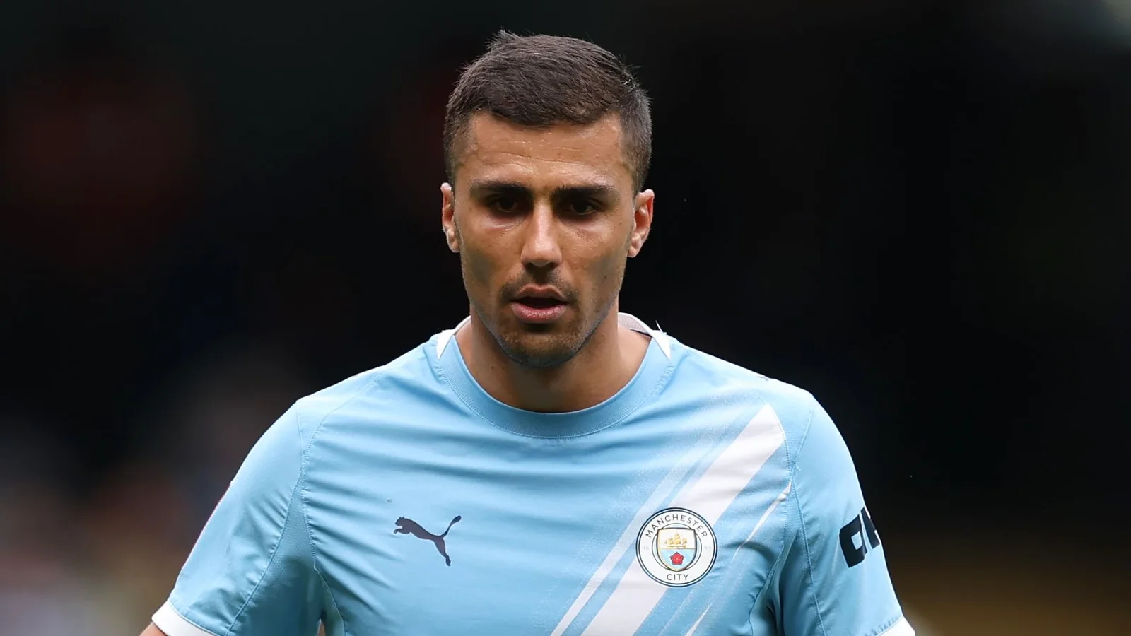 Manchester City face new hurdles in search for Rodri replacement