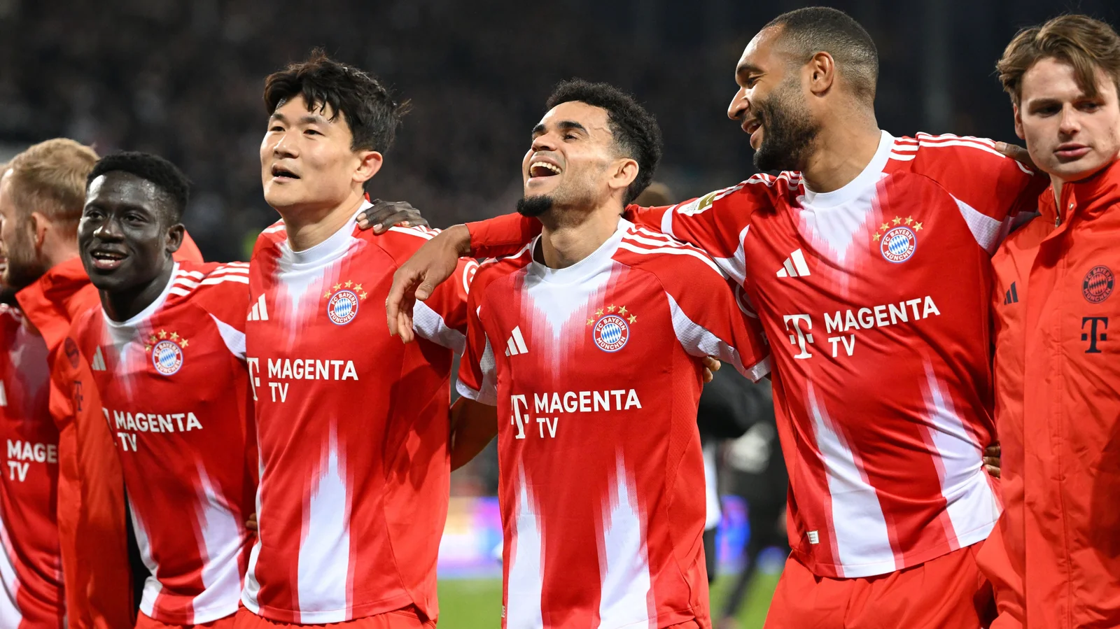 Manchester United, Bayern Münih savunmacısı Kim Min-jae'yi kadrosuna katmak istiyor