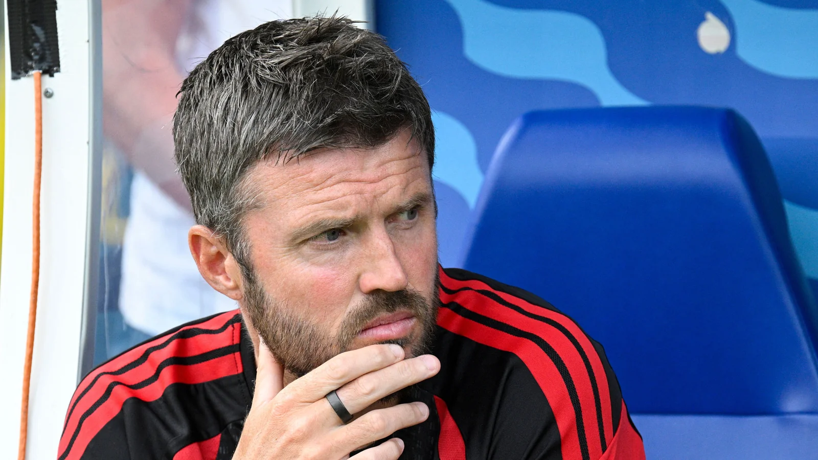 Unexpected Obstacle in the Manchester United–Barcelona Battle