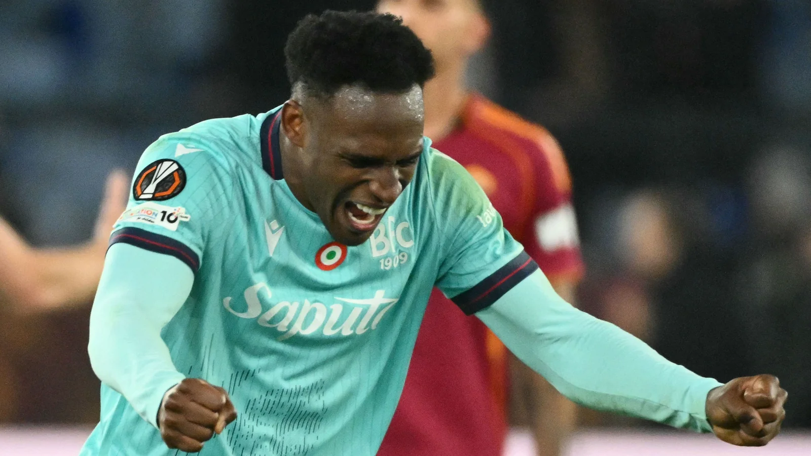 Manchester Yunayted va Chelsi Jon Lukumi uchun kurashmoqda