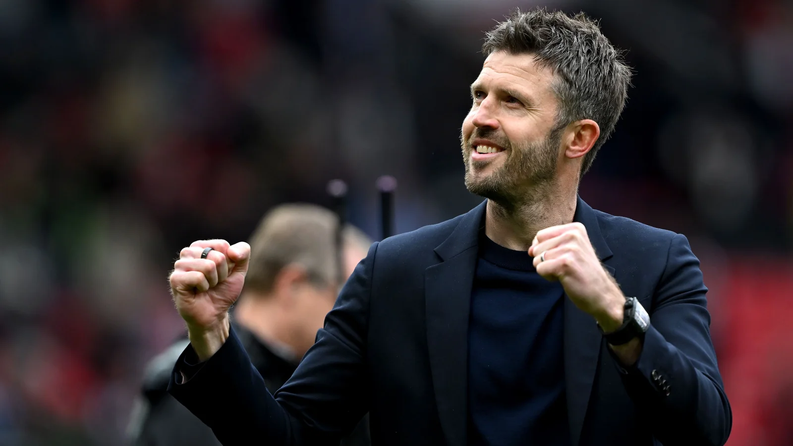 Manchester Yunayted yozgi transfer oynasidagi oltinchi xaridini rasman eʼlon qildi