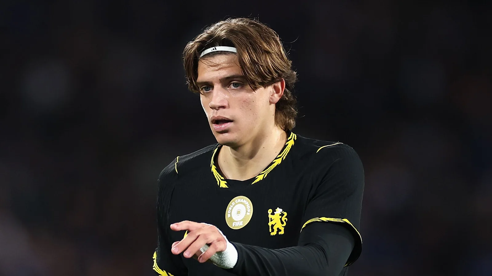 Marco Palestra Chelxiga transferidan xursand ekanini bildirdi