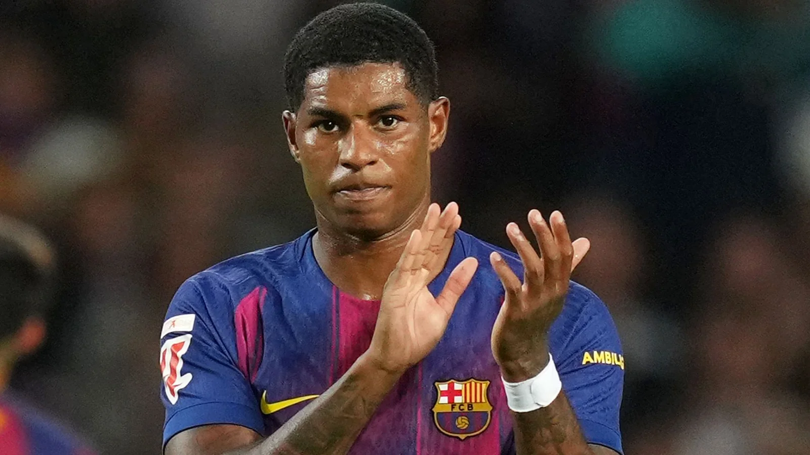 Marcus Rashford transferi: Fenerbahche Angliya futbolchisiga jiddiy qiziqmoqda