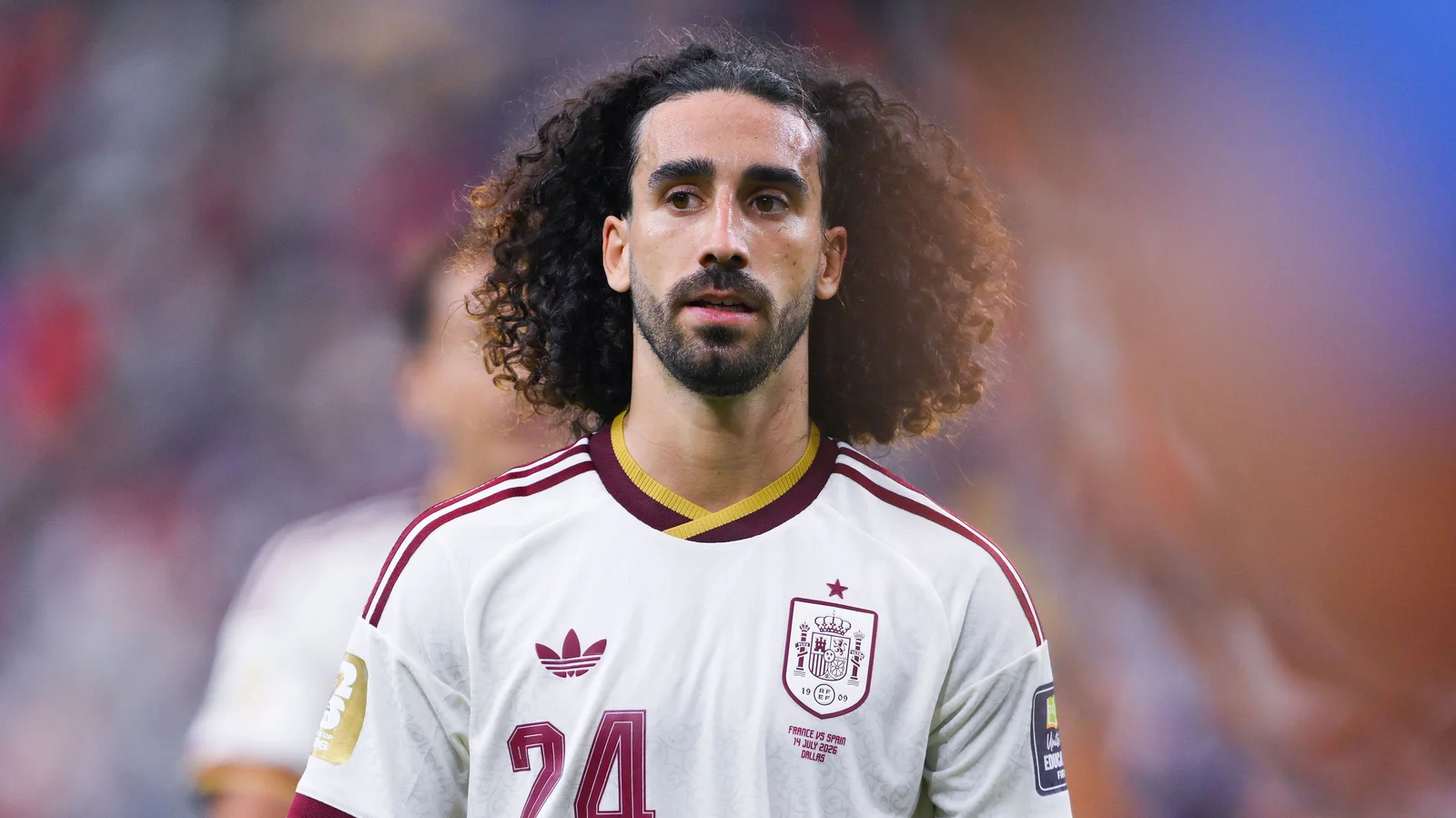 Marc Cucurella croit au succès du Real Madrid sous José Mourinho