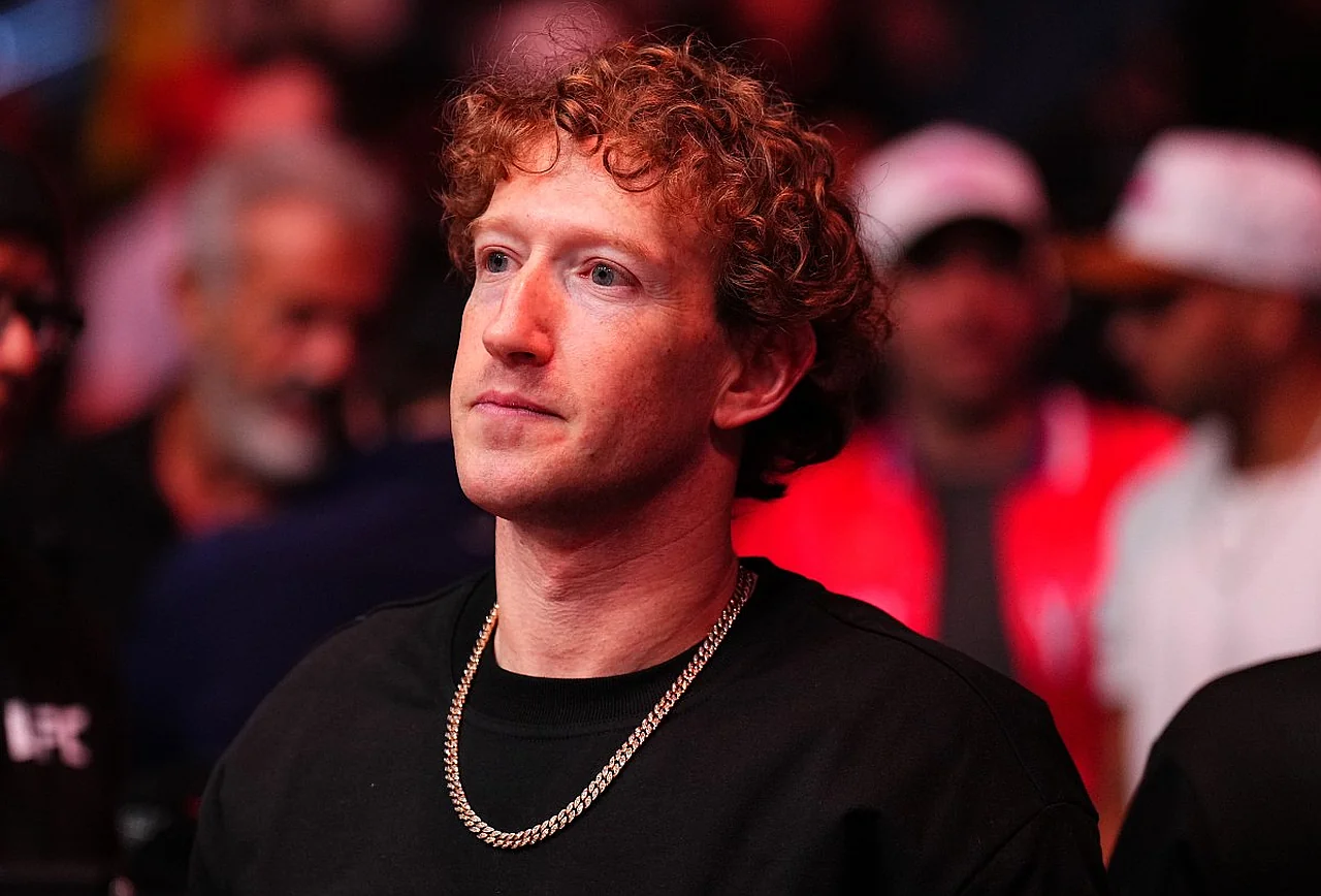 Why Mark Zuckerberg’s Artificial Intelligence Manifesto Is Facing Criticism