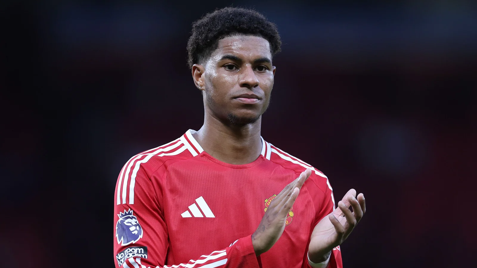 Marcus Rashfords Zukunft: Verkauf oder eine zweite Chance