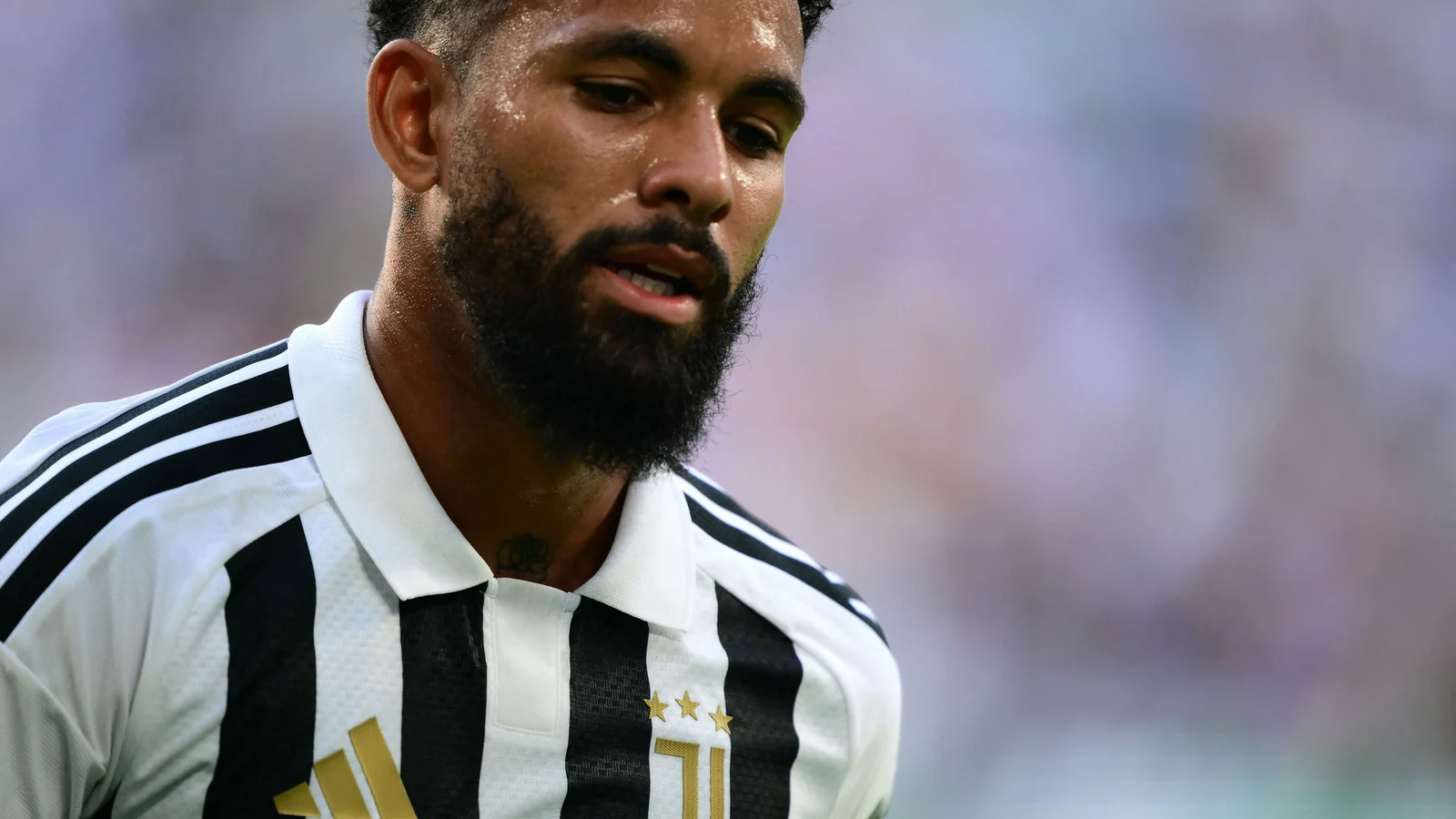 Massimo Mauro: If Douglas Luiz ran more, he would be ideal for Juventus
