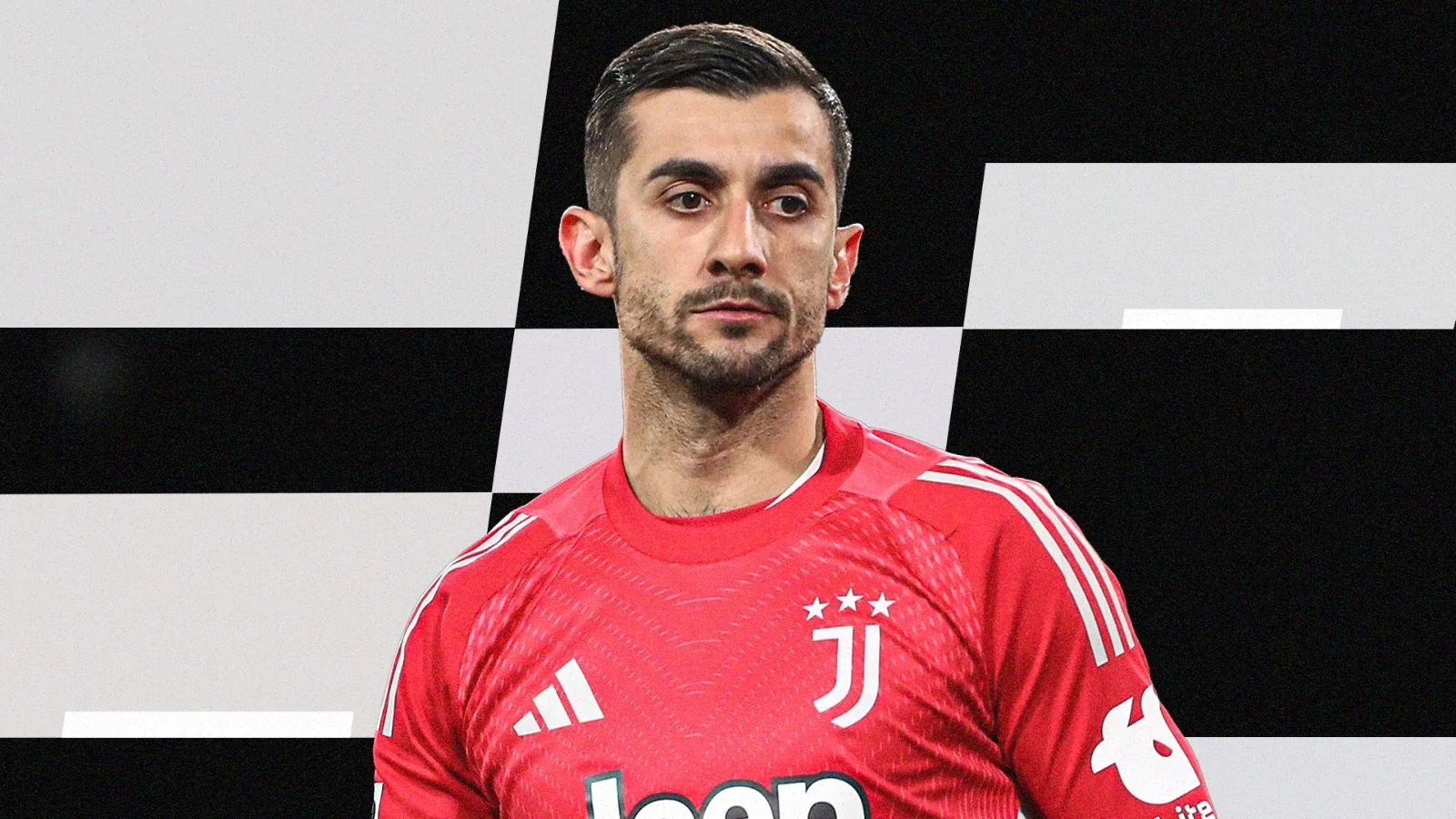 Mattia Perinning Palermo jamoasiga oʻtishidagi toʻsiqlar bartaraf etildi