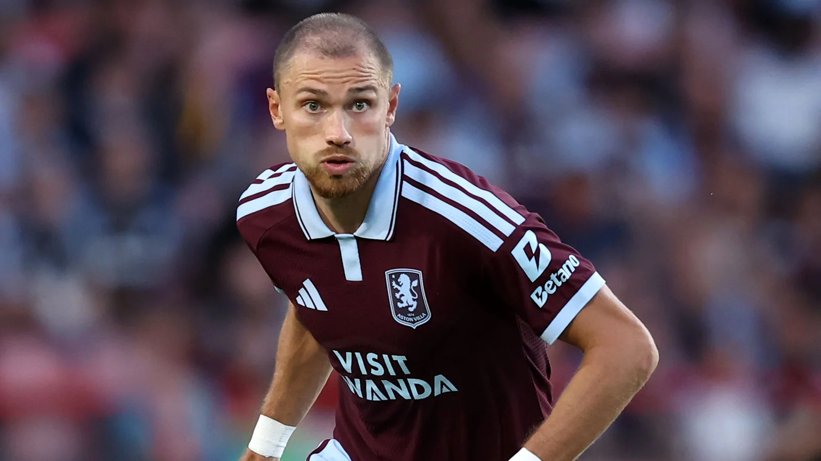 Matty Cash: Aston Villa bereit, den UEFA-Superpokal zu gewinnen