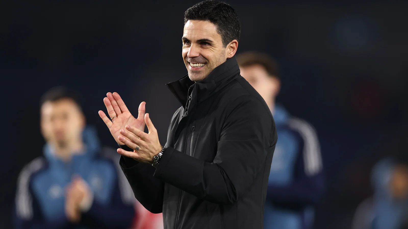 Mikel Arteta verspottet neue Premier-League-Regel