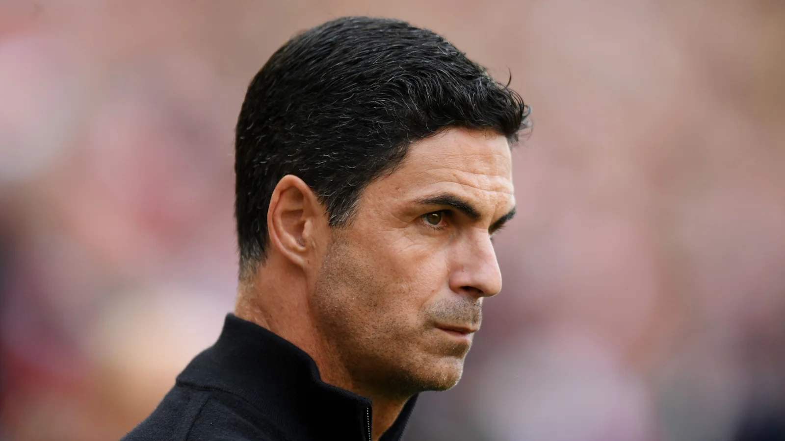 Mikel Arteta will mit Arsenal historischen Erfolg wiederholen