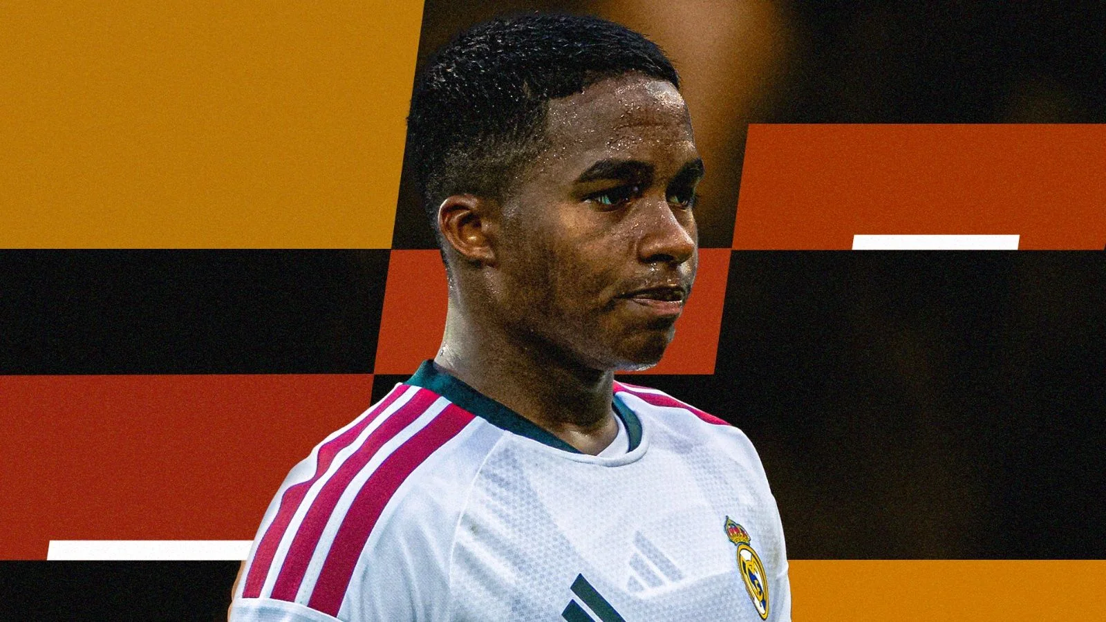 Milan bemüht sich um einen Transfer von Endrick