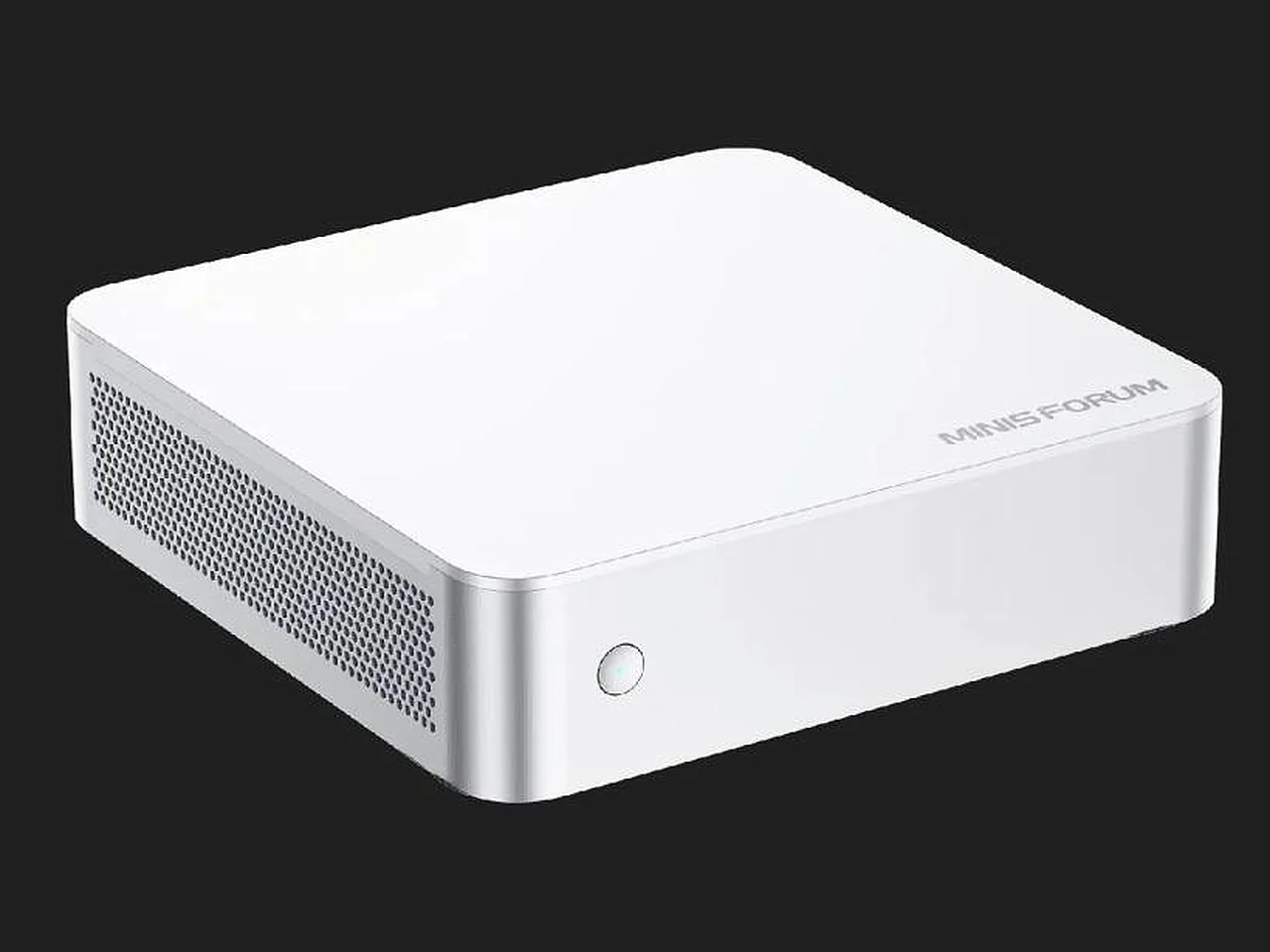Minisforum Unveils New Mini PC With Intel Core i9 Processor