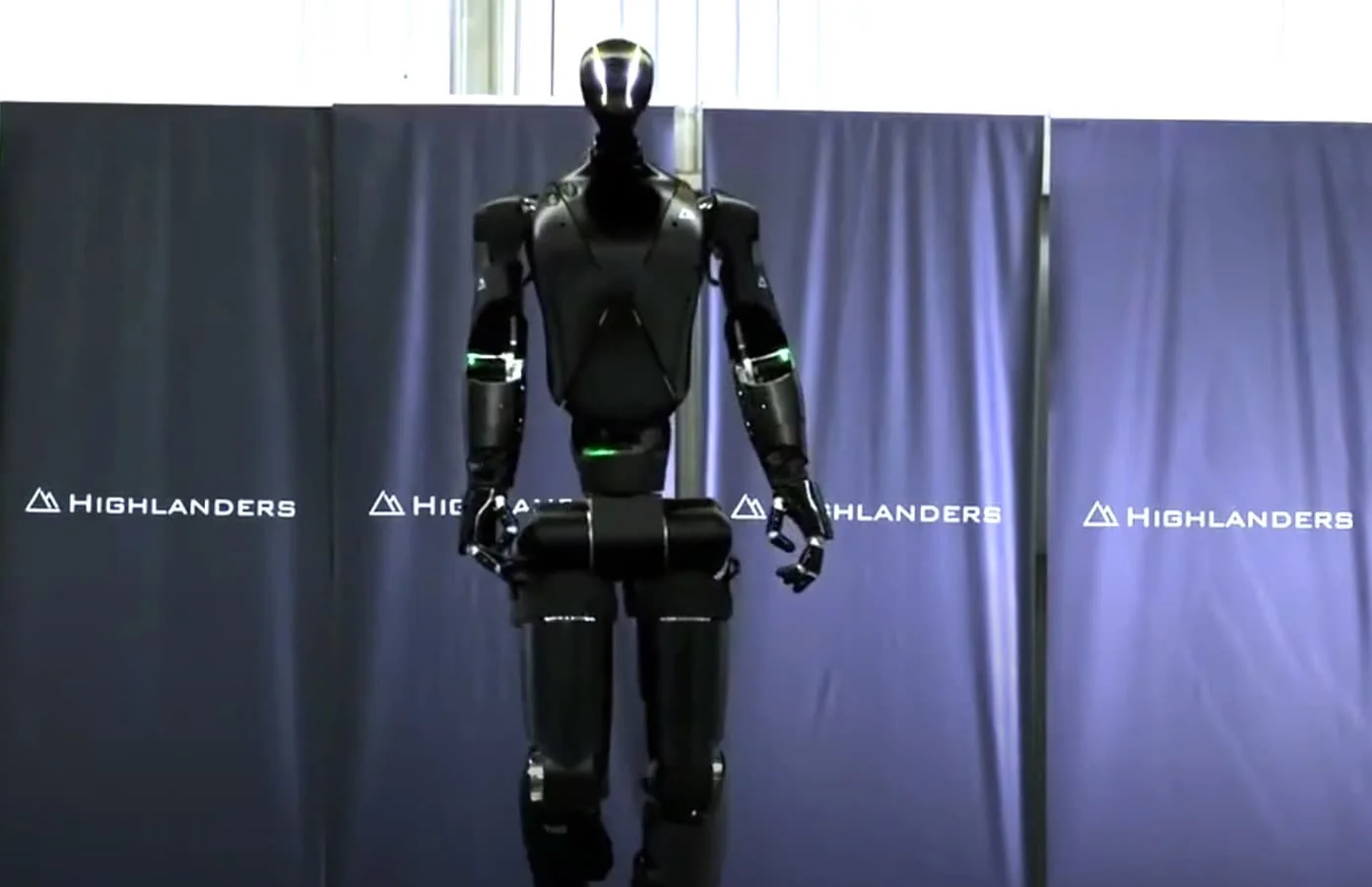 Mitsubishi Motors to Begin Producing Humanoid Robots