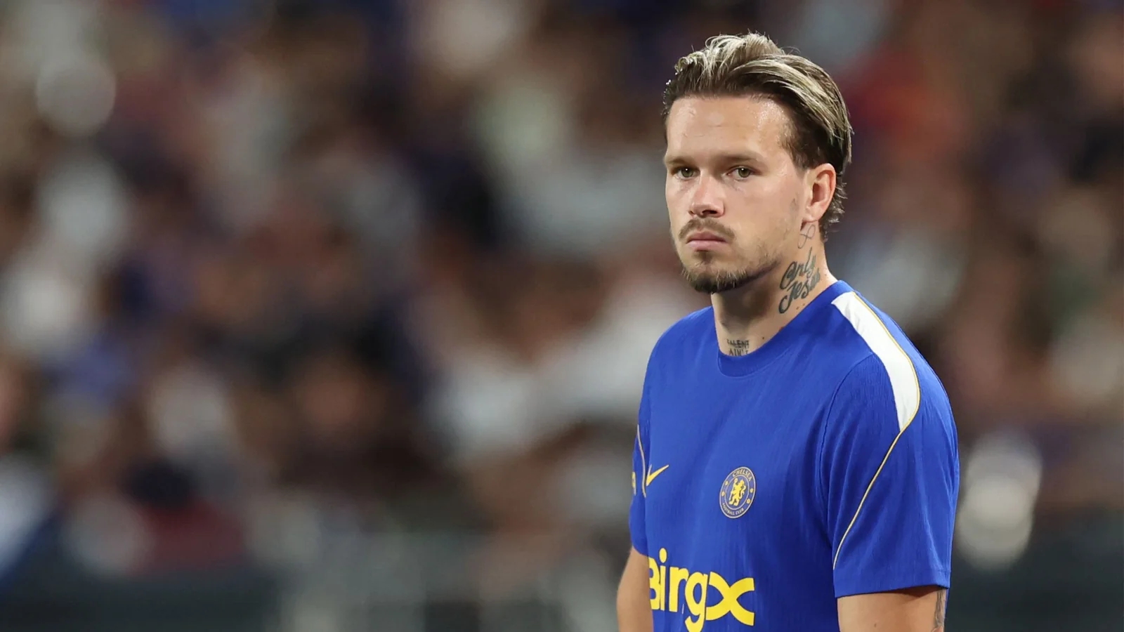 Mykhailo Mudryk Returns to the Pitch After 615-Day Absence