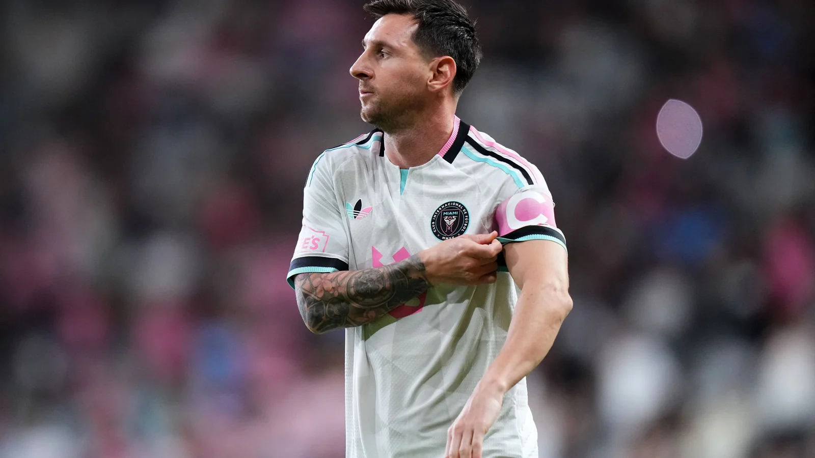 MLS matches: Lionel Messi's return and other results