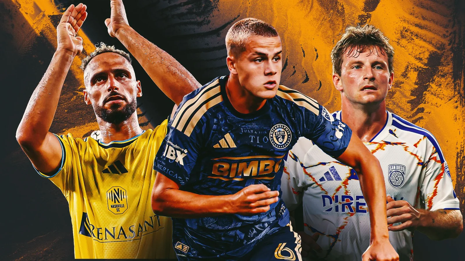 MLS Season: Nashville SC Secure a Resounding Victory Over Inter Miami
