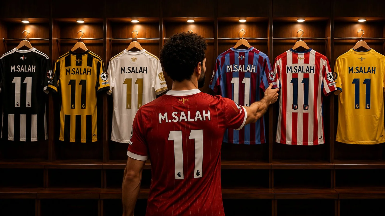 Mohamed Salah transfer: Has the Egyptian forward chosen Trabzonspor