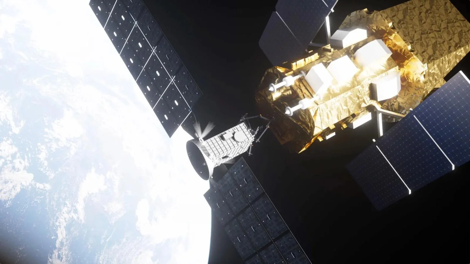 NASA отменила уникальную операцию по спасению космического телескопа