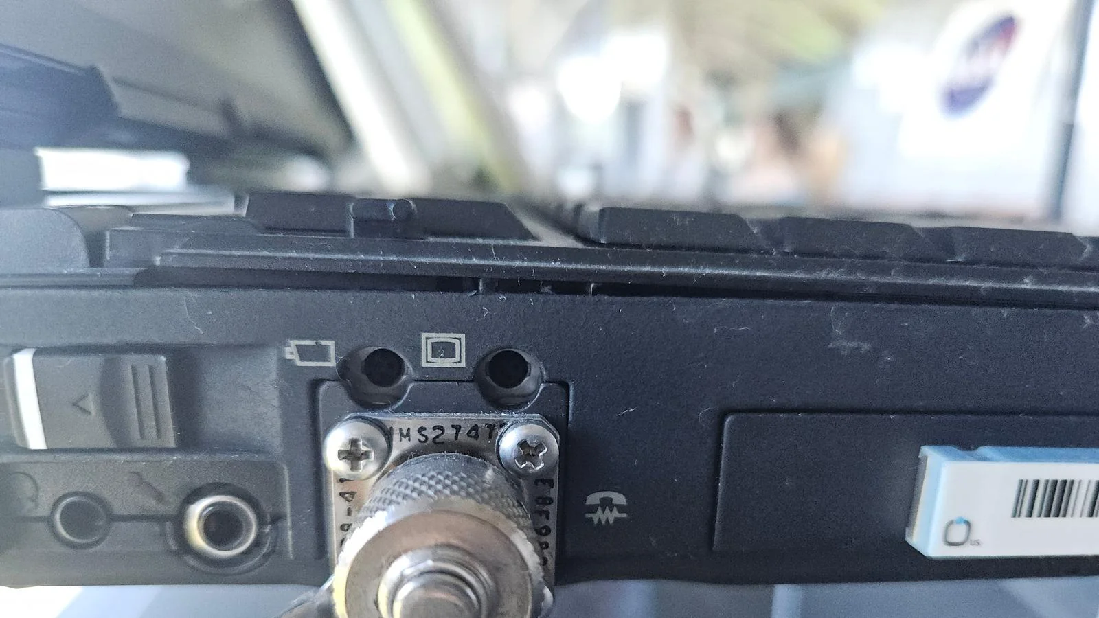 How NASA Modified Laptops Sent Into Space