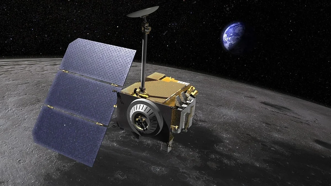 NASA plant, Mondmissionen an private Unternehmen auszulagern