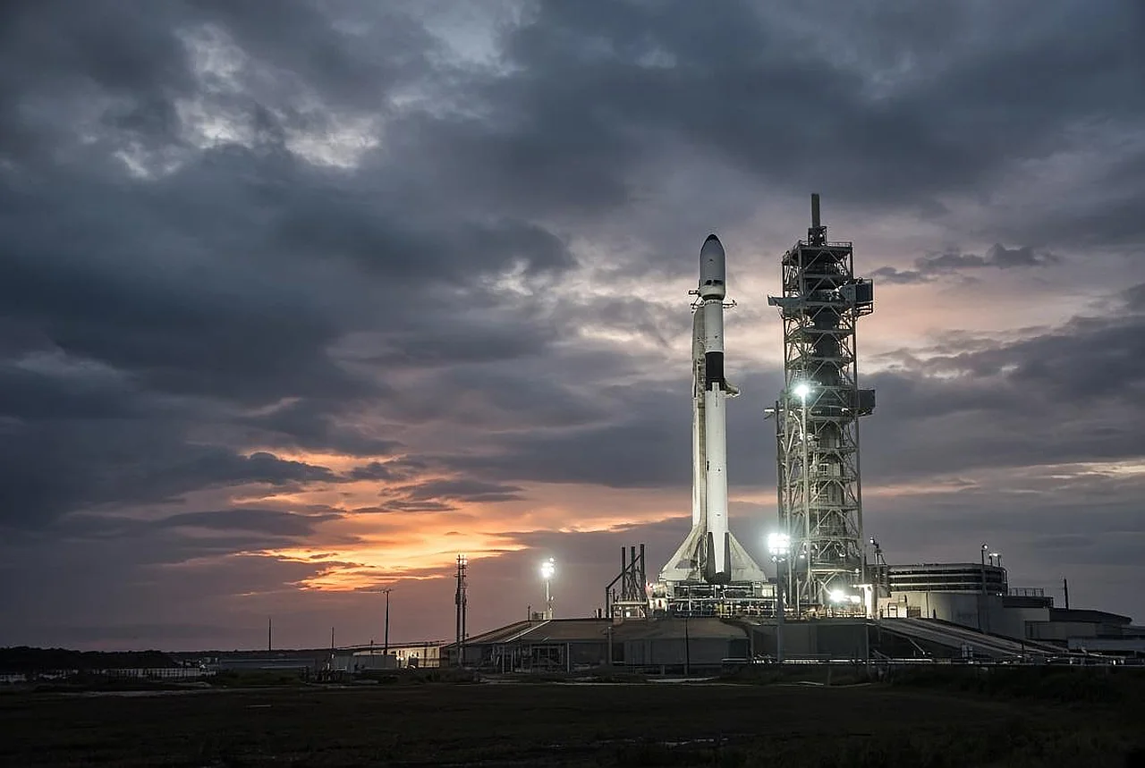 NASA and SpaceX postpone Crew-13 mission launch indefinitely