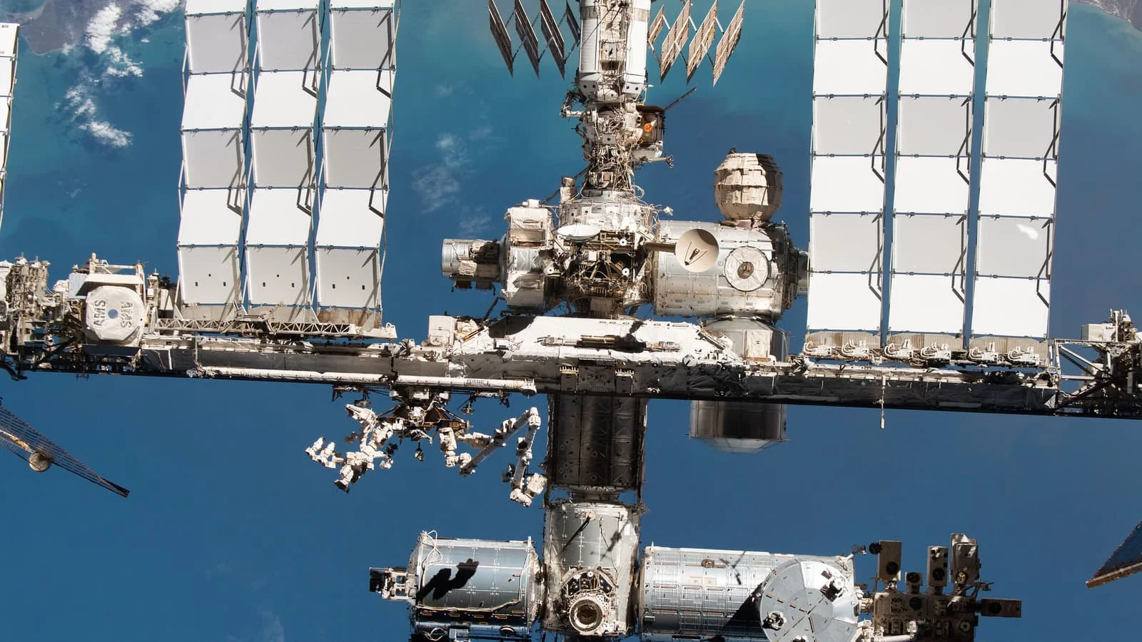 NASA: Internationale Raumstation könnte über 2030 hinaus betrieben werden