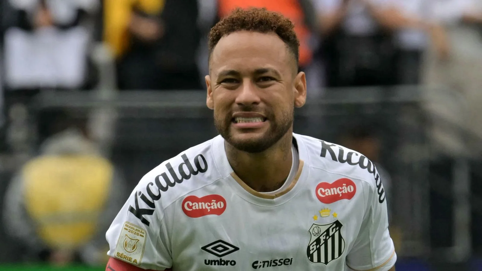 Neymar faoliyatini yakunlashi mumkinligiga ishora qildi