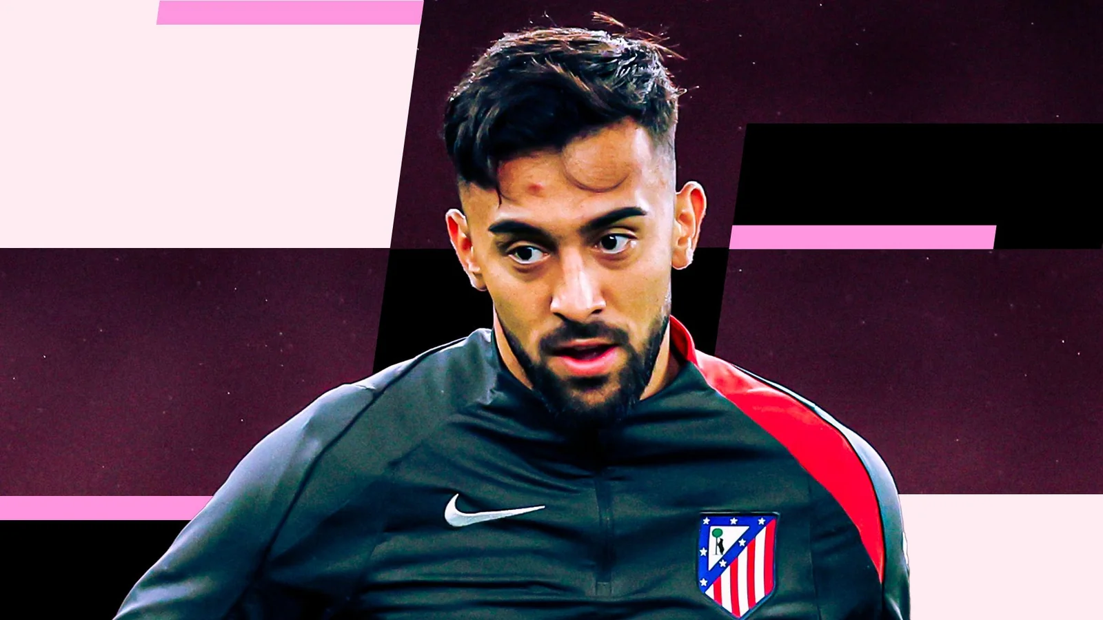 Nico González in Turin: Atlético and Juventus Unable to Agree on Transfer