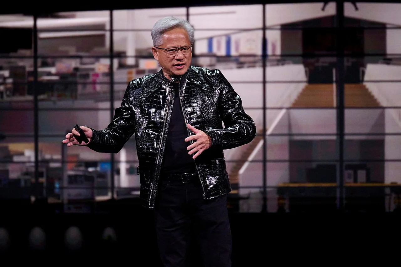 Альянс ОСАА под руководством Nvidia представил первые результаты в области безопасности искусственного интеллекта