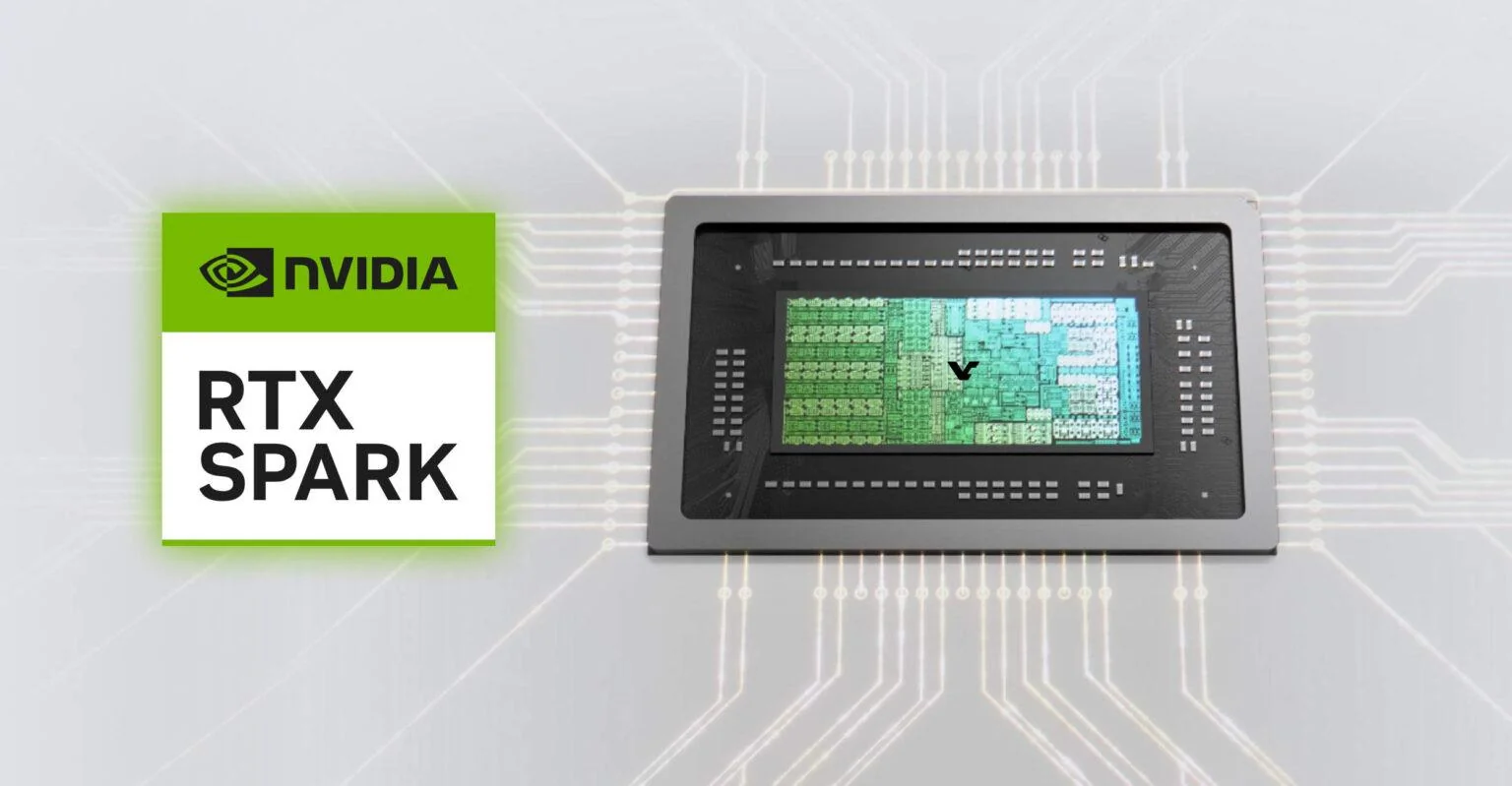 Nvidia RTX Spark N1X процессори Geekbench синовида рақобатчиларини ортда қолдирди