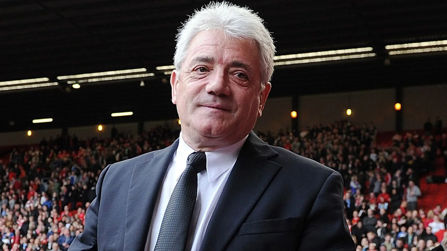 Newcastle und Liverpool Würdigen Kevin Keegan