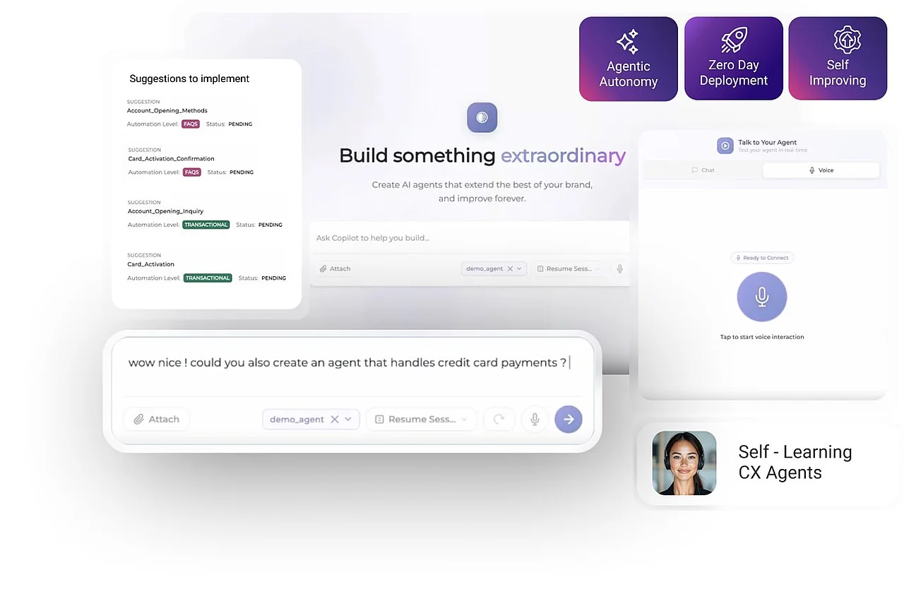 Omilia Raises $67 Million to Expand Its Customer Support Platform