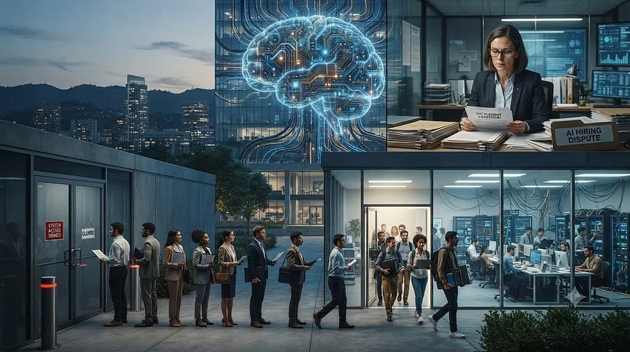 OpenAI to Pay $3.2 Million Over U.S. Justice Department Lawsuit