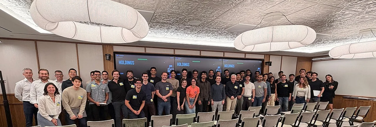 OpenAI-backed Thrive Holdings raises $2 billion to implement artificial intelligence
