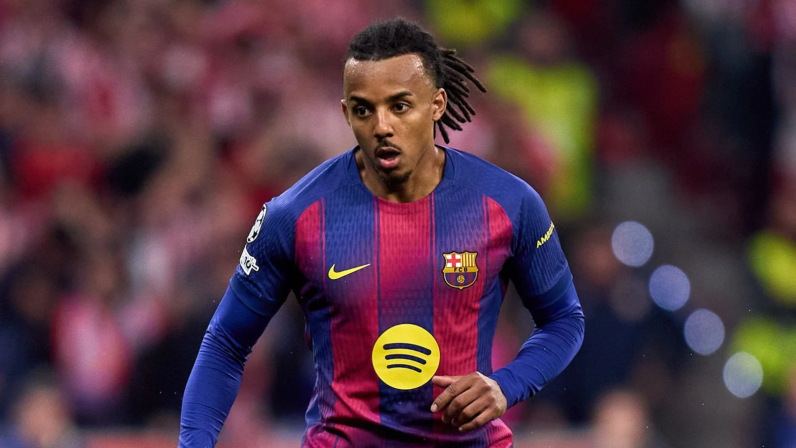 Paris Saint-Germain ouvre des négociations avec Barcelone pour Jules Koundé