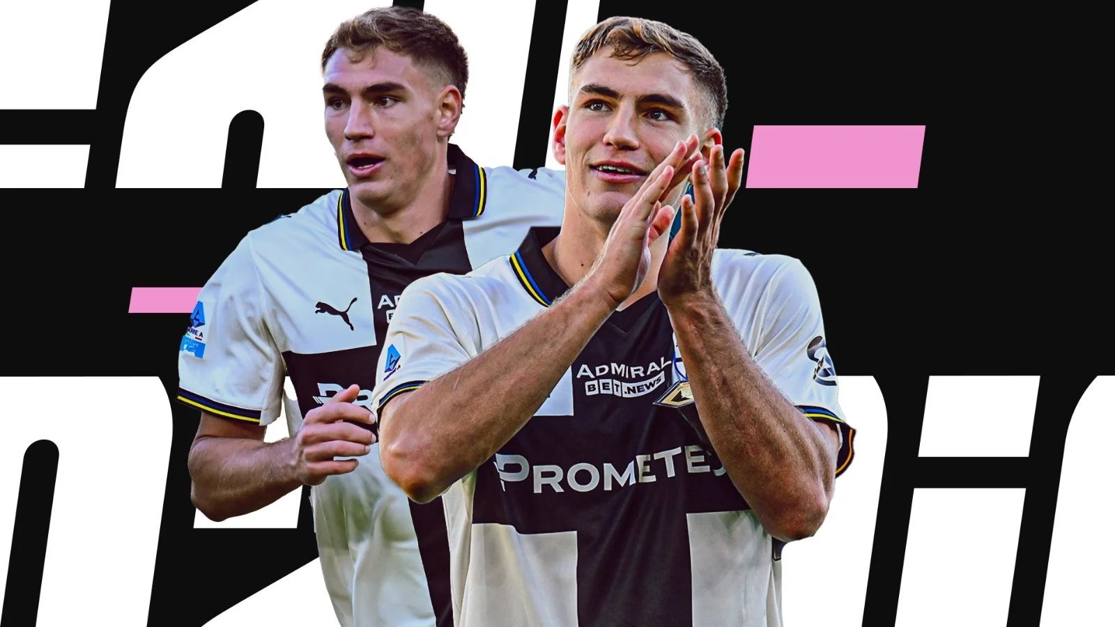 Parma steht kurz vor der Verpflichtung von David Romero