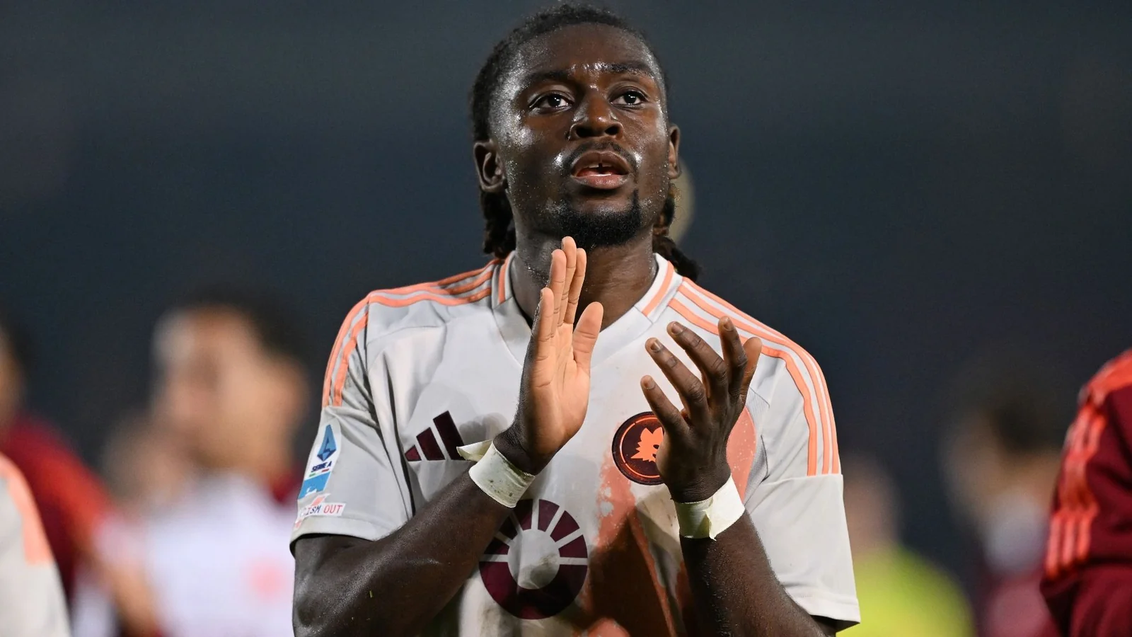 Patrice Evra Advises Manu Kone to Join Arsenal Instead of Manchester United