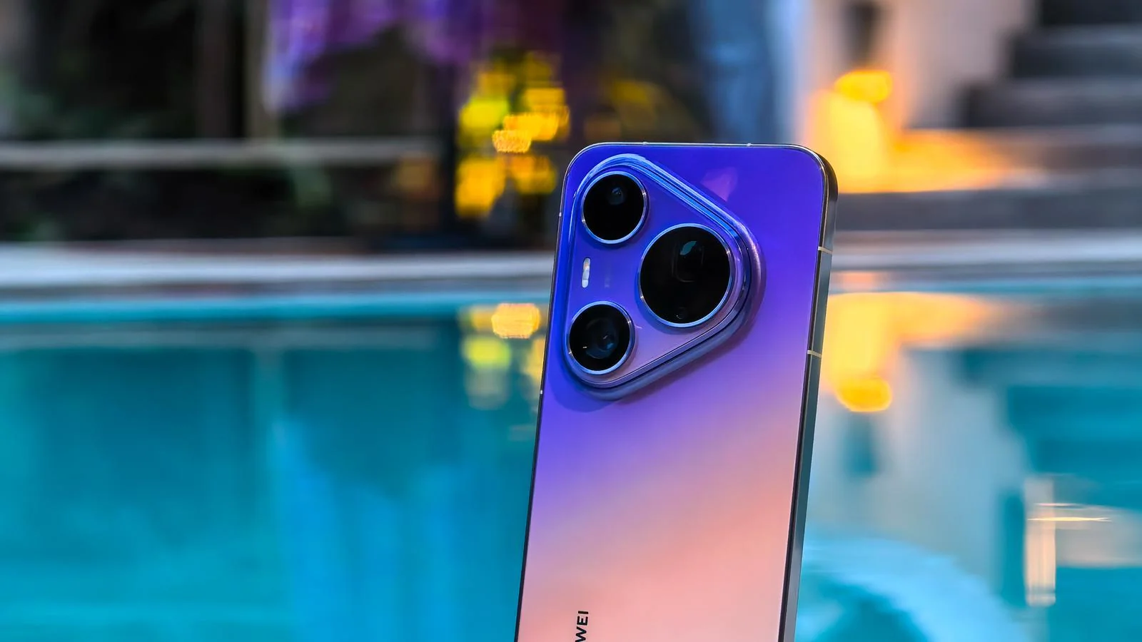 Переделкинода Huawei флагманлари ёрдамида фотографик резиденция ўтказилади