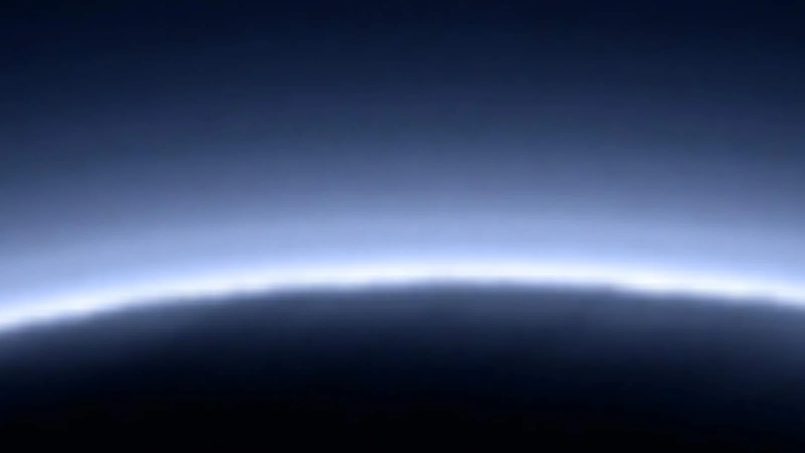 Pluto's Atmosphere Has Begun to Contract: Pressure Decline Recorded