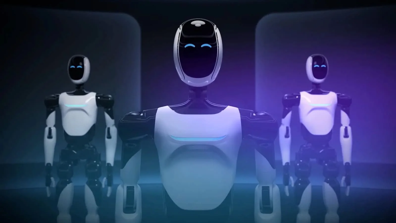 Qualcomm äußert sich zum Sturz des 4NE-1 Roboters auf der Computex 2026 Präsentation