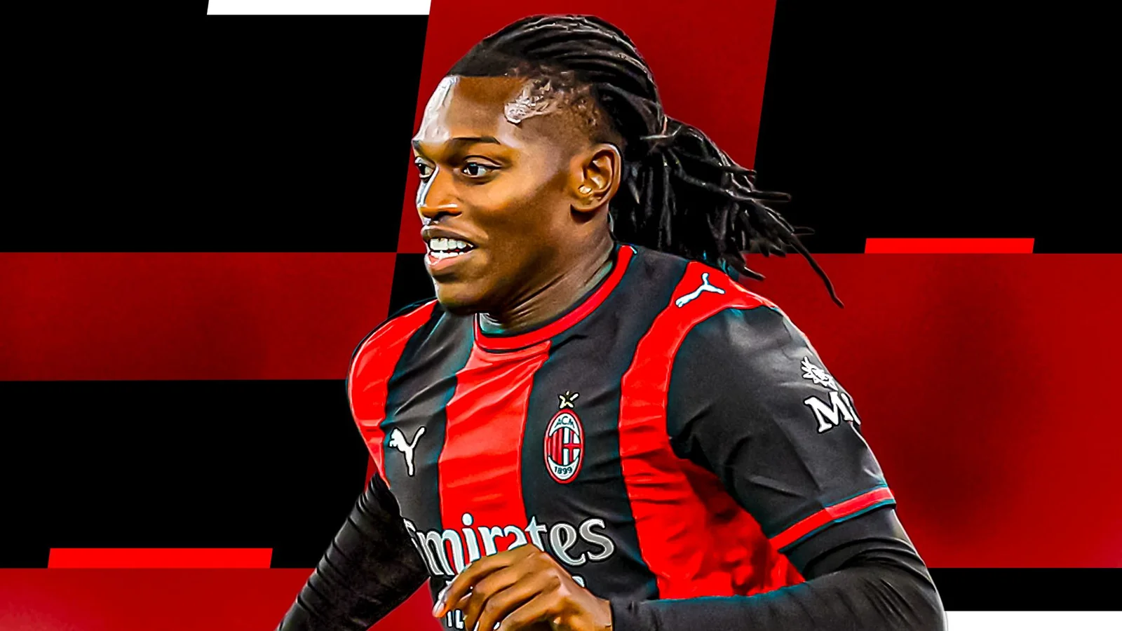 Rafael Leão’s Future and the Transfer Situation Around AC Milan