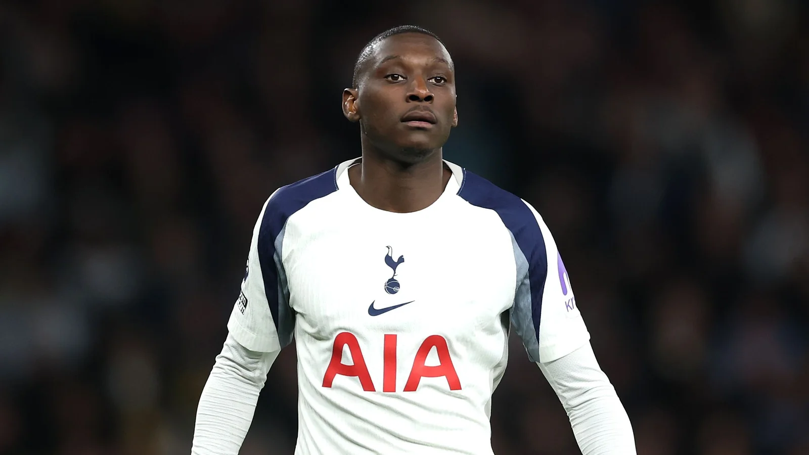 Randal Kolo Muani explique les raisons de son échec à Tottenham
