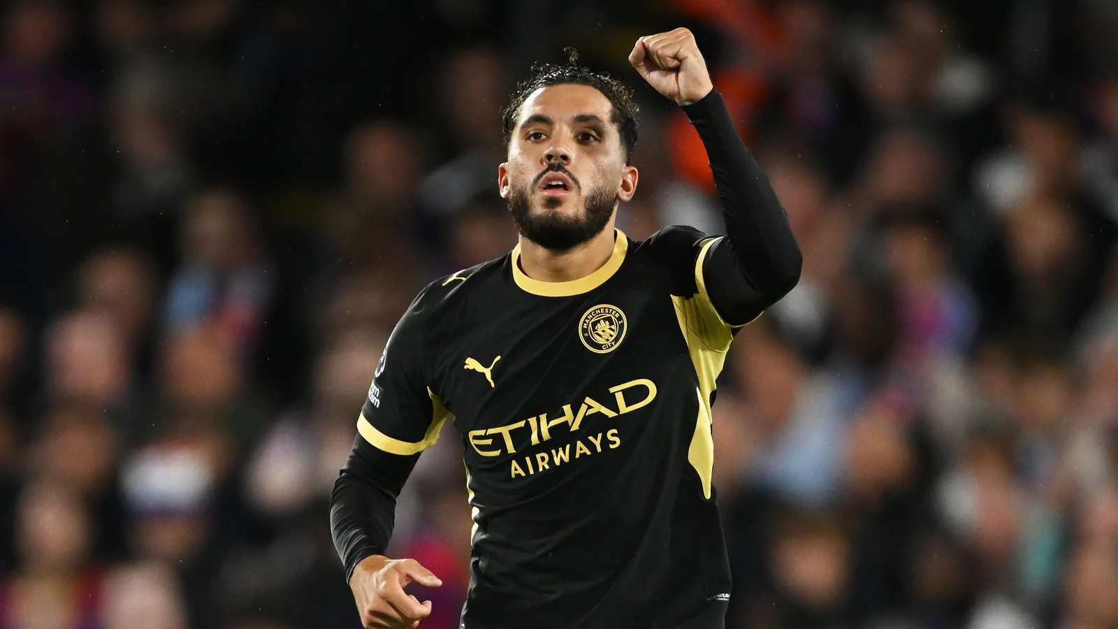 Rayan Cherki, Crystal Palace galibiyeti sonrası kendi performansını eleştirdi