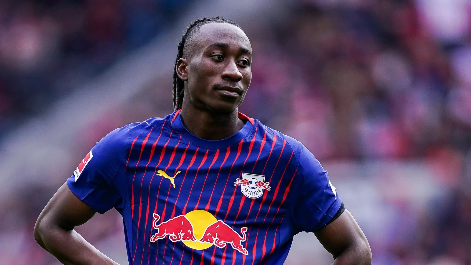 RB Leipzig Official Denies Reports of Yan Diomande Transfer
