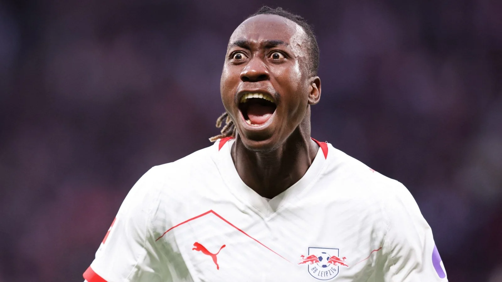 RB Leipzig set to sign two players from Strasbourg