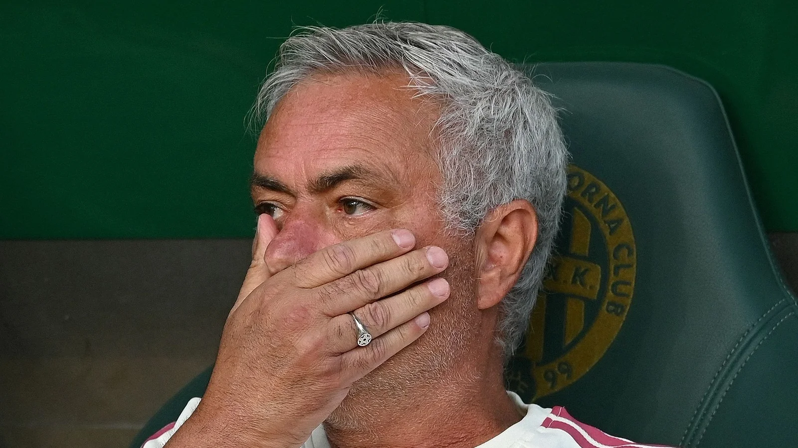 Early Problems at Real Madrid: Defensive Crisis